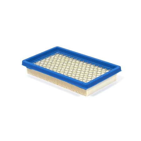 Oregon Air Filter HONDA, BLUE PLASTISOL SEAL 30-709